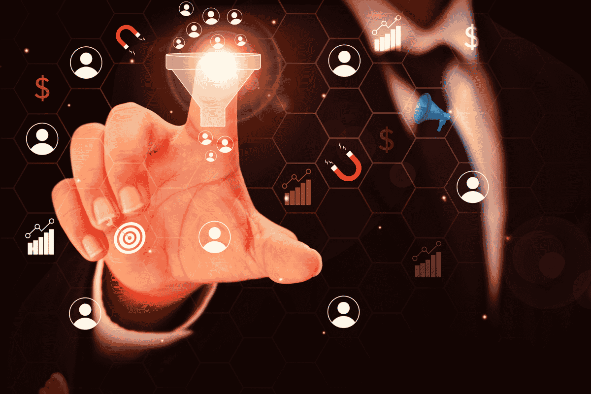 Lead Generation — Accordeum